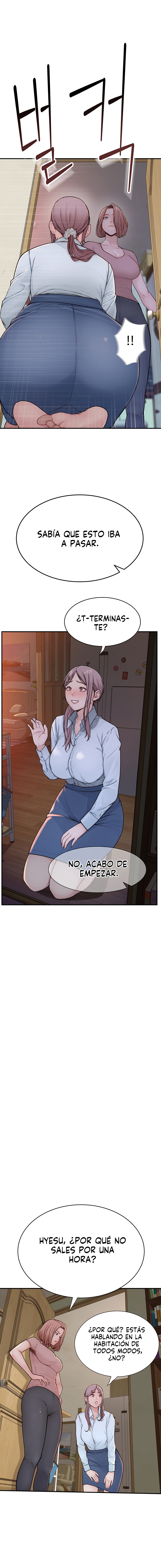 Addicted to My Mother Raw - Chapter 3 [photo 17] - MangaPorn