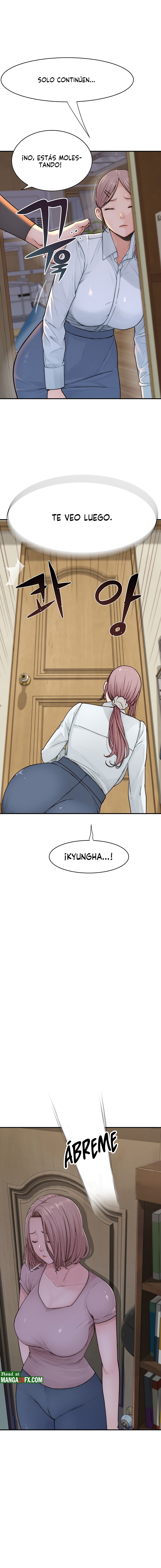 Addicted to My Mother Raw - Chapter 3 [photo 18] - MangaPorn