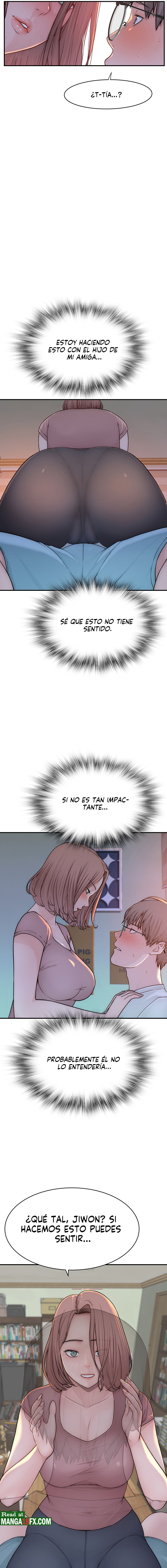 Addicted to My Mother Raw - Chapter 3 [photo 21] - MangaPorn