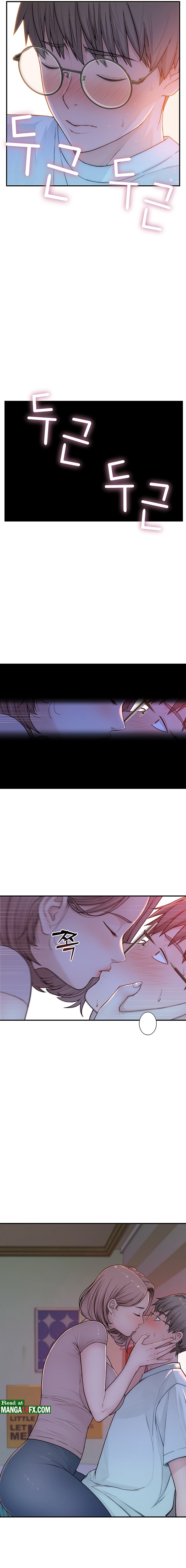 Addicted to My Mother Raw - Chapter 3 [photo 23] - MangaPorn