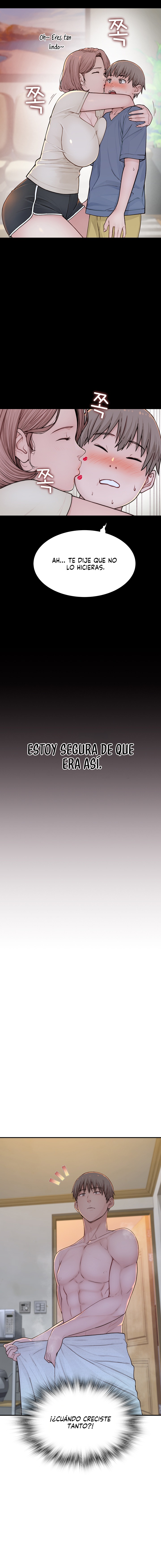 Addicted to My Mother Raw - Chapter 3 [photo 5] - MangaPorn