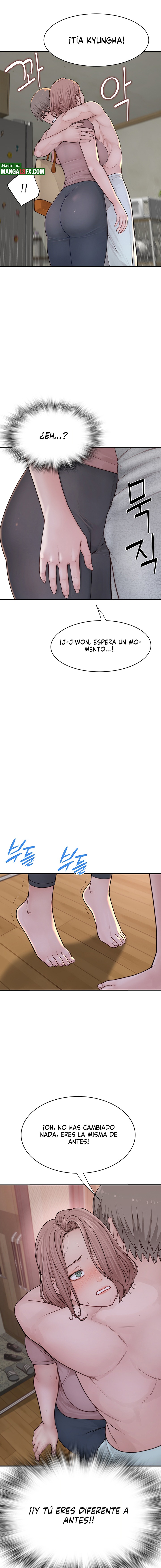 Addicted to My Mother Raw - Chapter 3 [photo 7] - MangaPorn