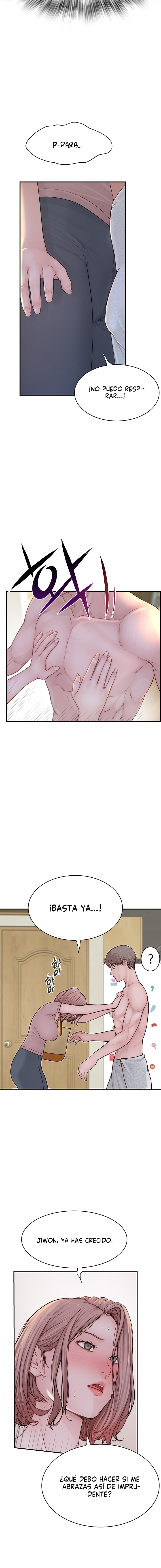 Addicted to My Mother Raw - Chapter 3 [photo 8] - MangaPorn