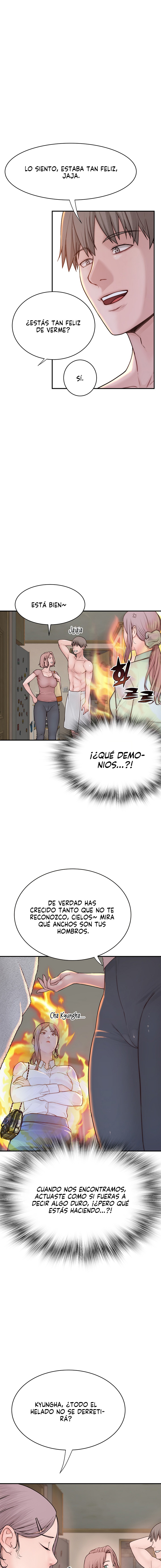 Addicted to My Mother Raw - Chapter 3 [photo 9] - MangaPorn