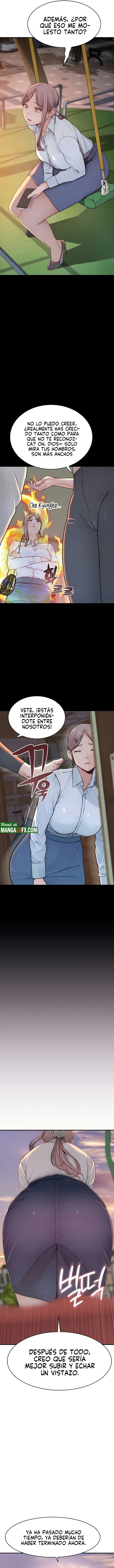 Addicted to My Mother Raw - Chapter 4 [photo 10] - MangaPorn