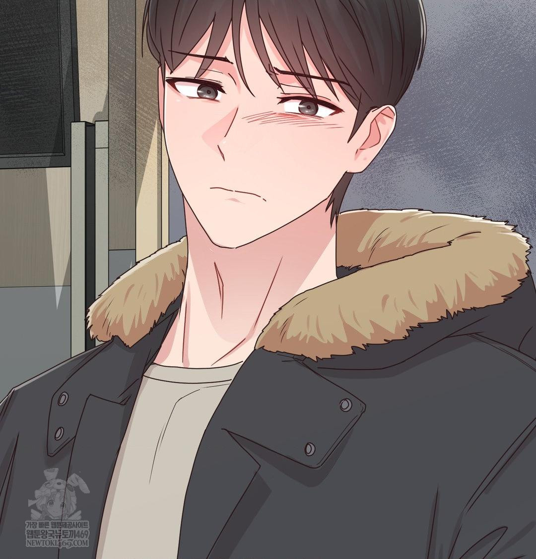 That Kind of Thing Happened Raw - Chapter 47 [photo 121] - MangaPorn