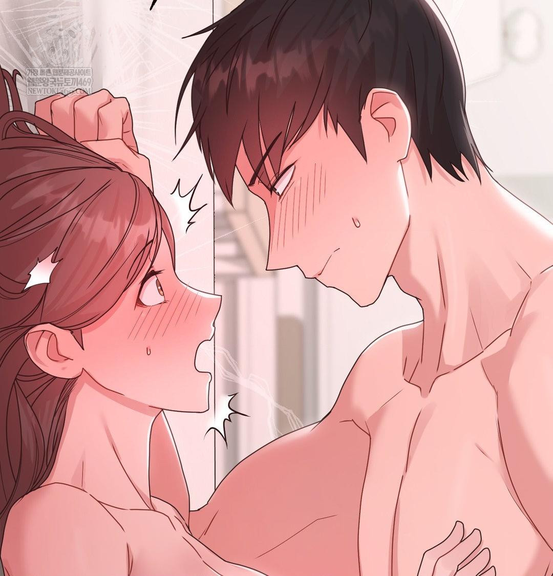 That Kind of Thing Happened Raw - Chapter 47 [photo 29] - MangaPorn