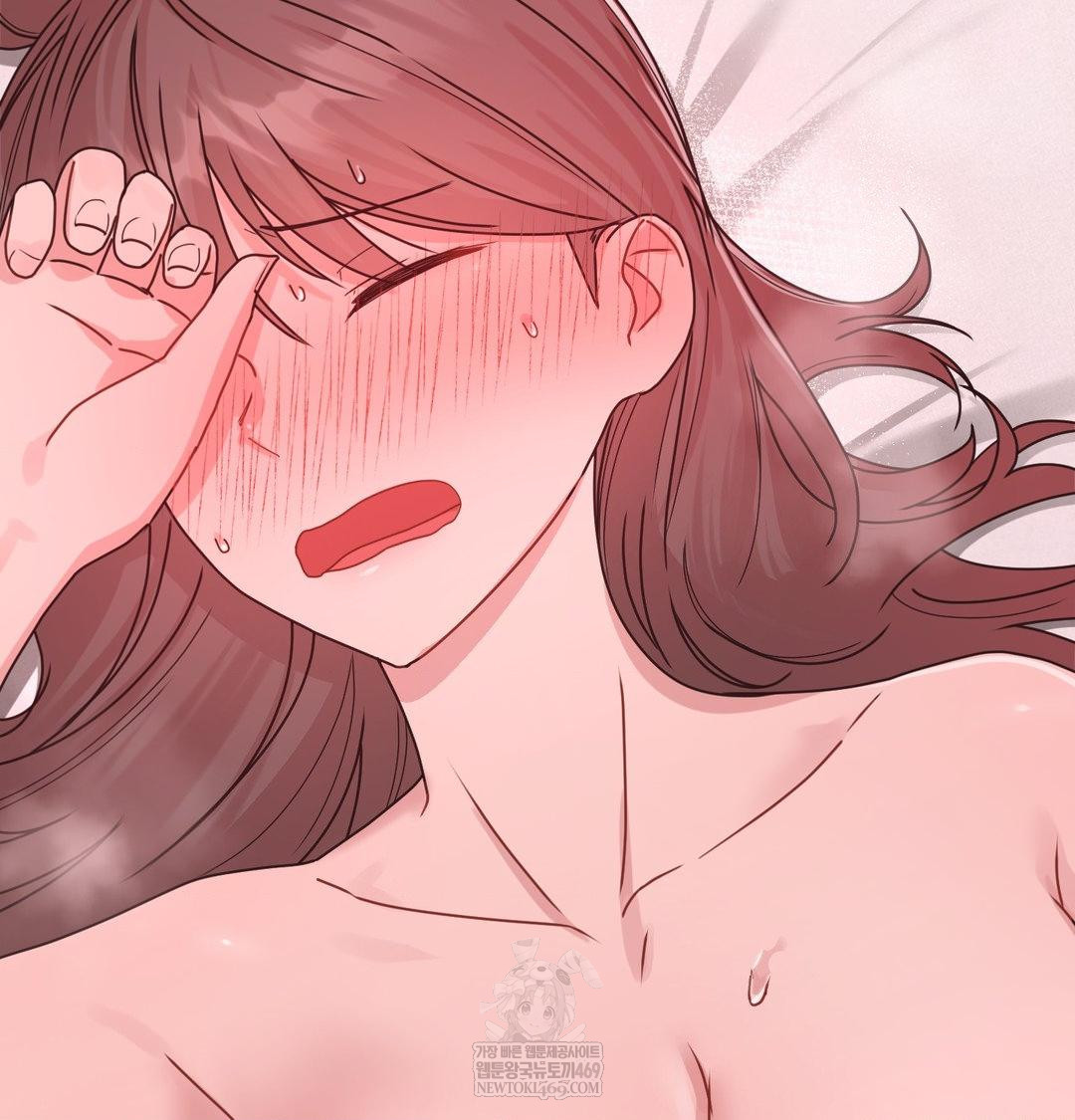 That Kind of Thing Happened Raw - Chapter 47 [photo 42] - MangaPorn