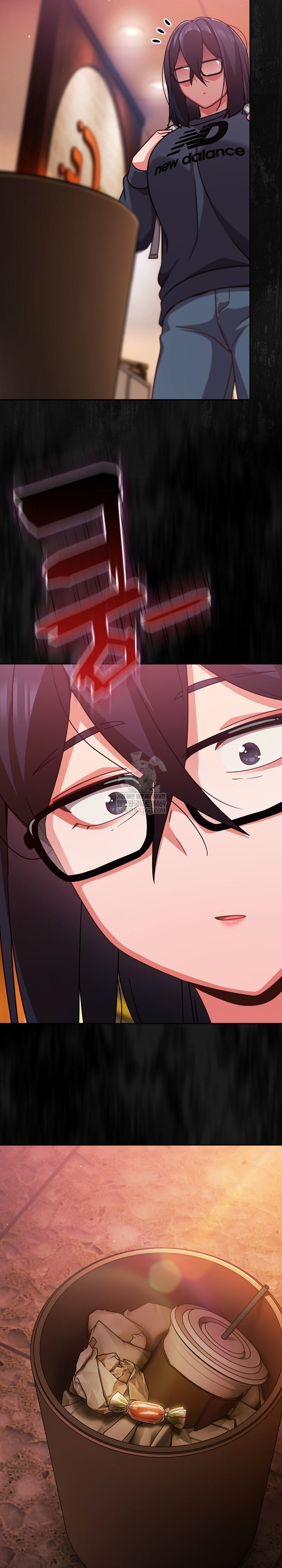 Let’s Play Hooky Raw - Chapter 45 [photo 9] - MangaPorn