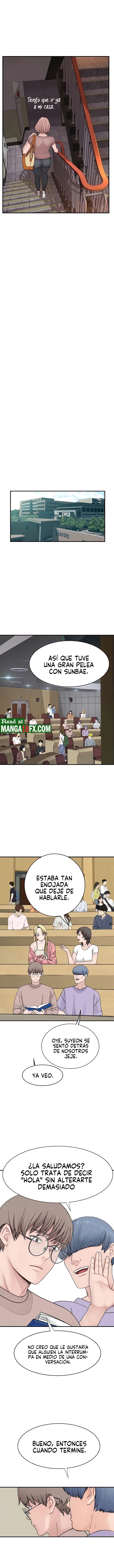 Addicted to My Mother Raw - Chapter 5 [photo 5] - MangaPorn