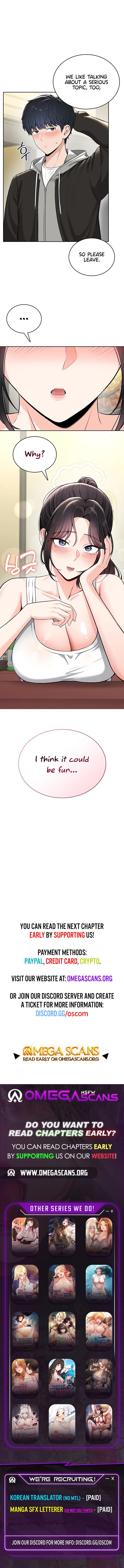 Naughty Woman - Chapter 22 [photo 8] - MangaPorn