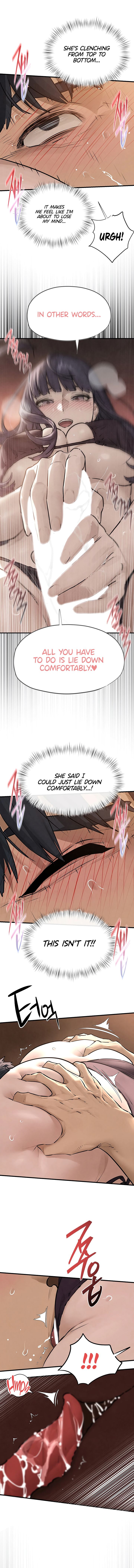 Moby Dick - Chapter 82 [photo 4] - MangaPorn