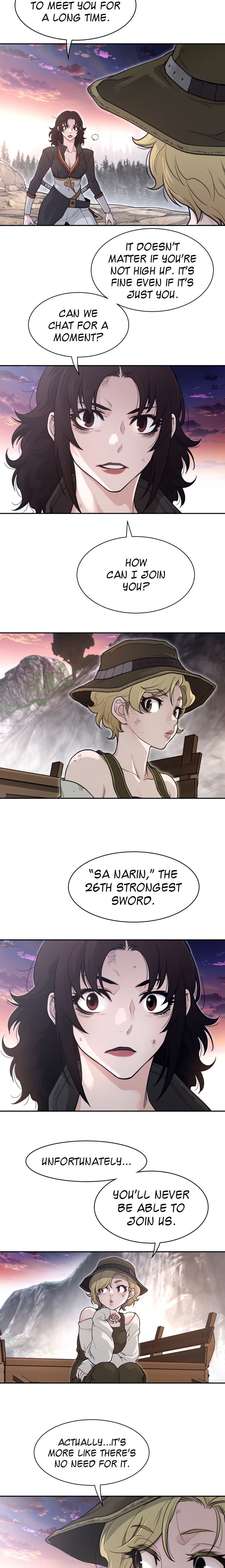 Perfect Half - Chapter 201 [photo 12] - MangaPorn