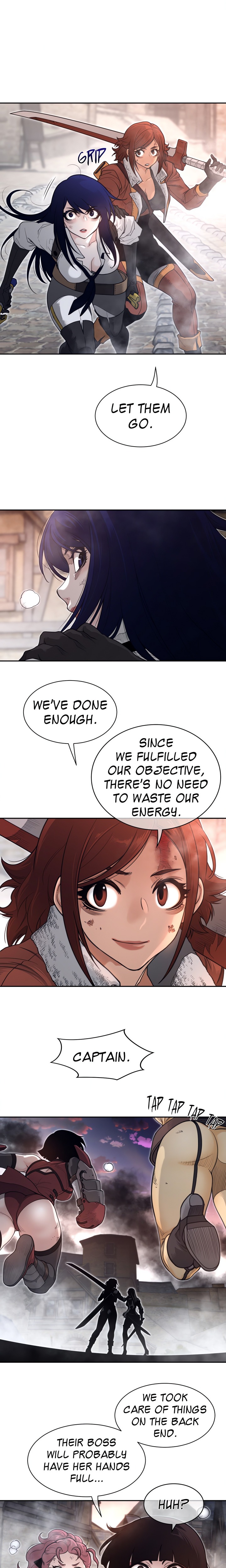 Perfect Half - Chapter 201 [photo 3] - MangaPorn