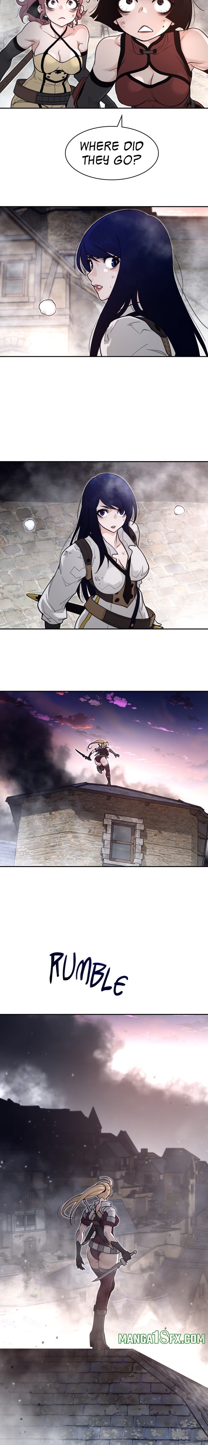 Perfect Half - Chapter 201 [photo 4] - MangaPorn