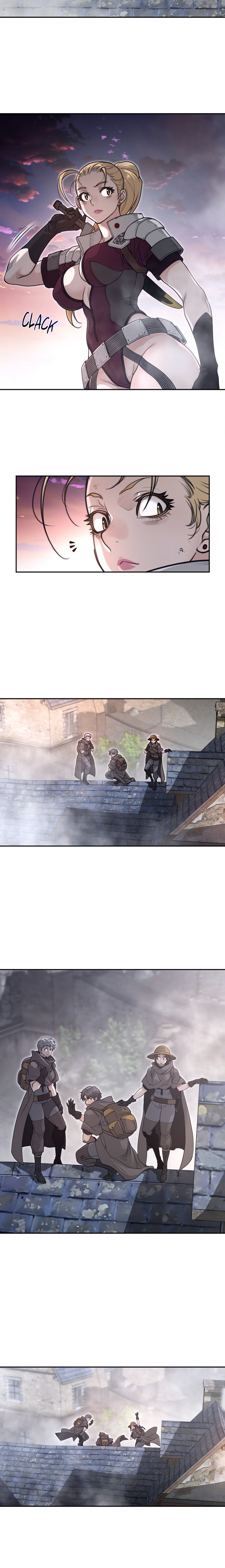 Perfect Half - Chapter 201 [photo 5] - MangaPorn