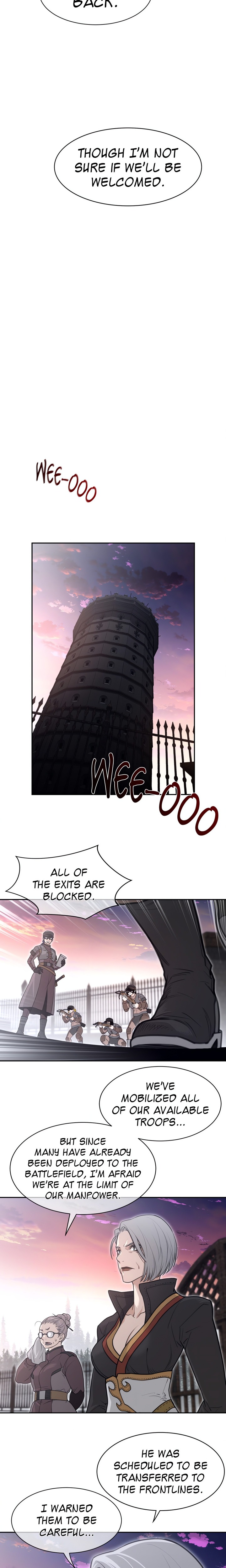 Perfect Half - Chapter 201 [photo 7] - MangaPorn