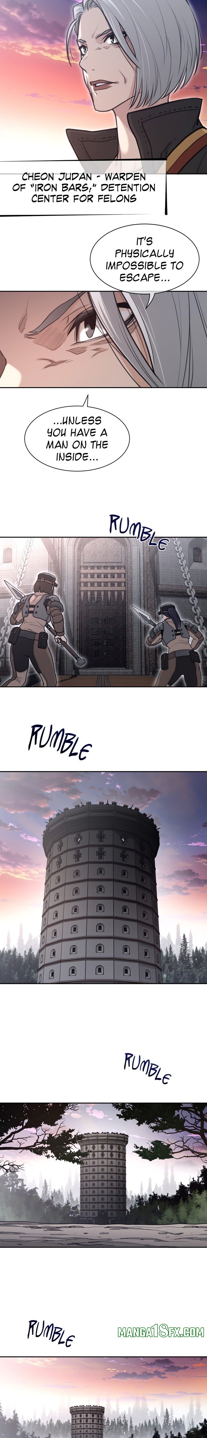 Perfect Half - Chapter 201 [photo 8] - MangaPorn