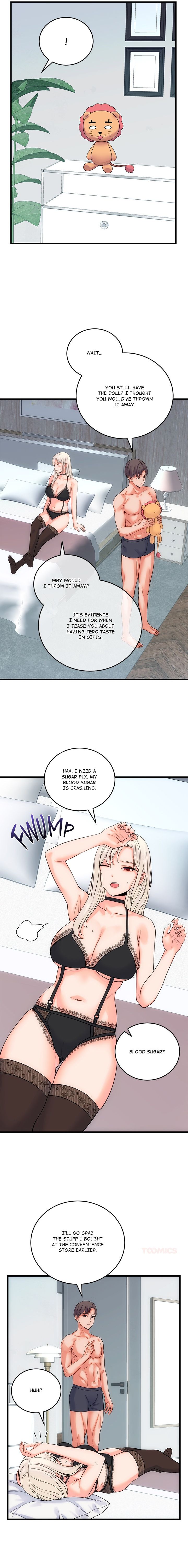 From Pauper to Prince - Chapter 41 [photo 14] - MangaPorn