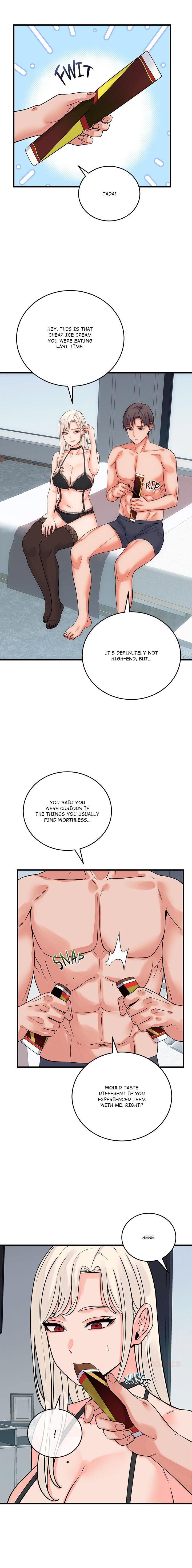 From Pauper to Prince - Chapter 41 [photo 15] - MangaPorn