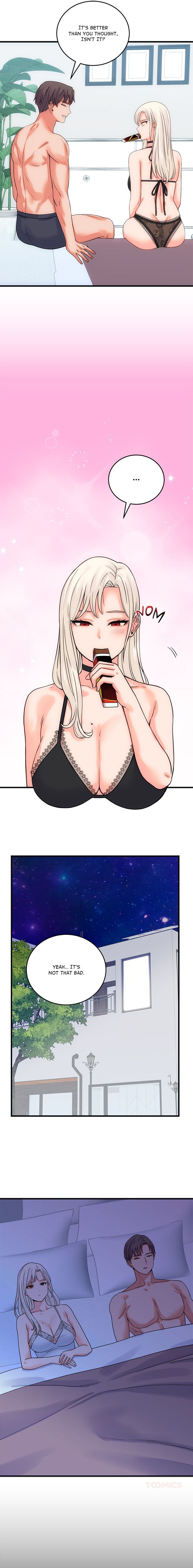 From Pauper to Prince - Chapter 41 [photo 16] - MangaPorn