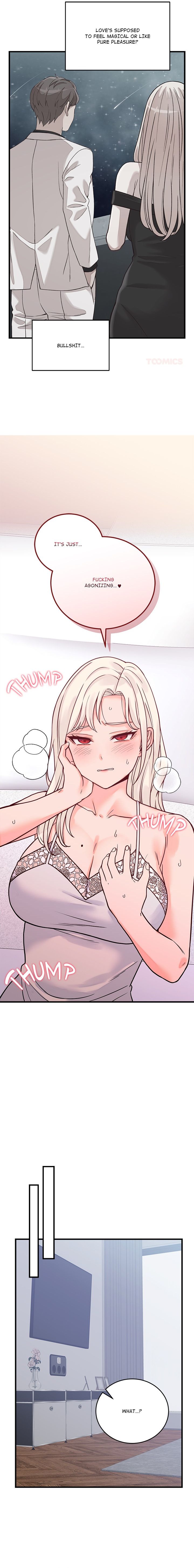 From Pauper to Prince - Chapter 41 [photo 18] - MangaPorn