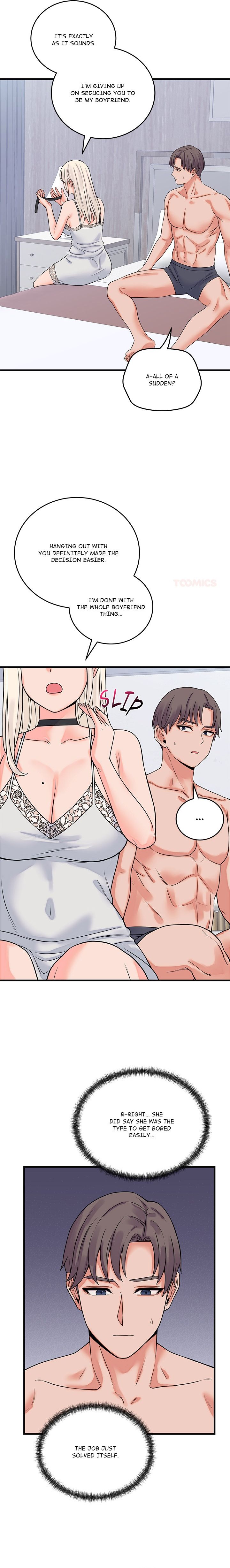 From Pauper to Prince - Chapter 41 [photo 19] - MangaPorn