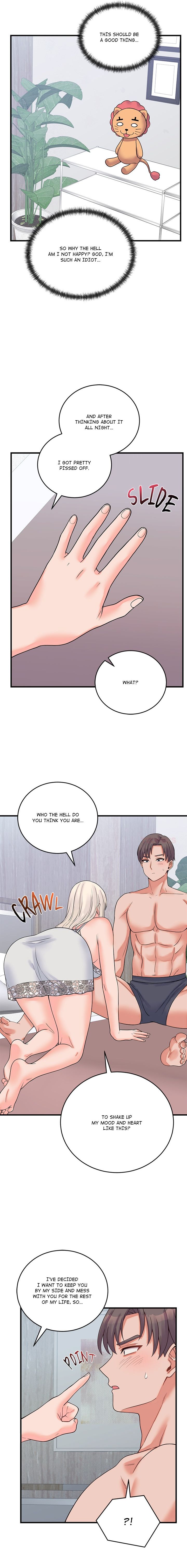 From Pauper to Prince - Chapter 41 [photo 20] - MangaPorn