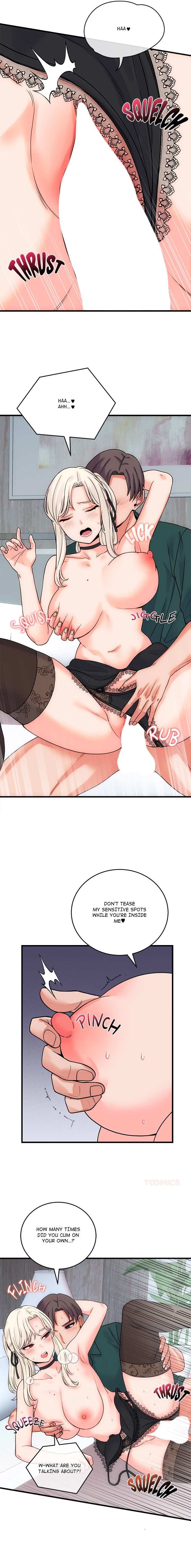 From Pauper to Prince - Chapter 41 [photo 6] - MangaPorn