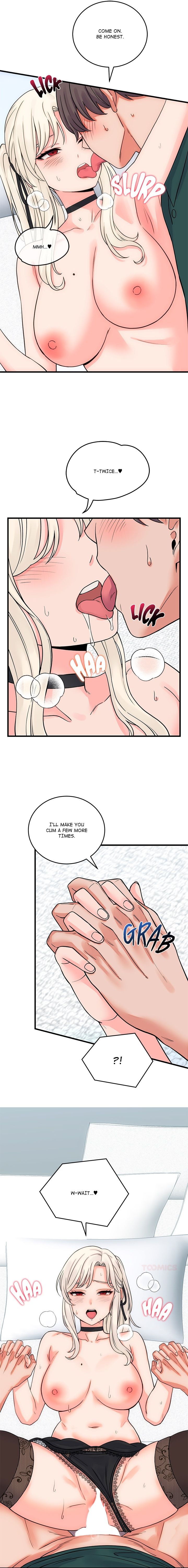 From Pauper to Prince - Chapter 41 [photo 7] - MangaPorn