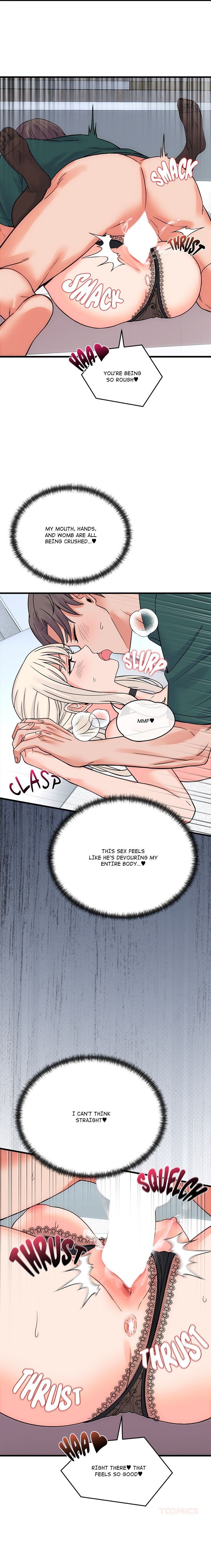 From Pauper to Prince - Chapter 41 [photo 8] - MangaPorn