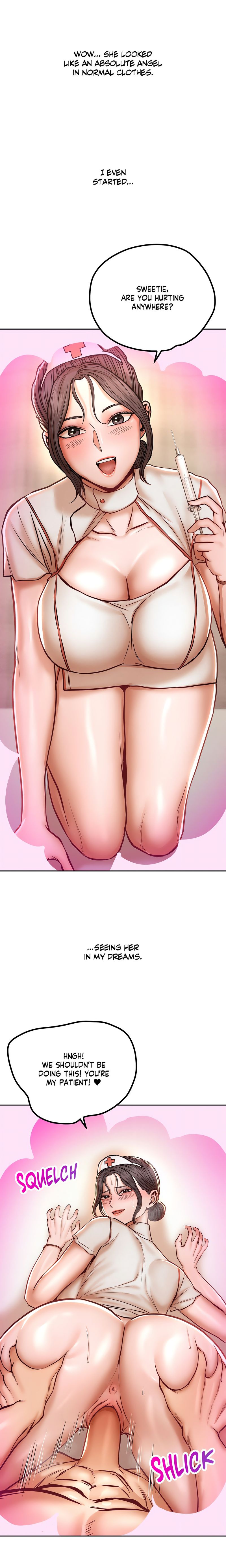 True or False? - Chapter 117 [photo 3] - MangaPorn