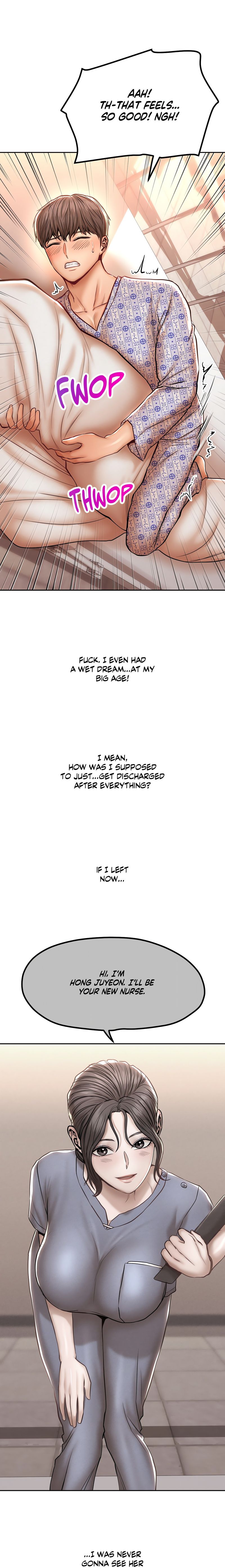 True or False? - Chapter 117 [photo 4] - MangaPorn