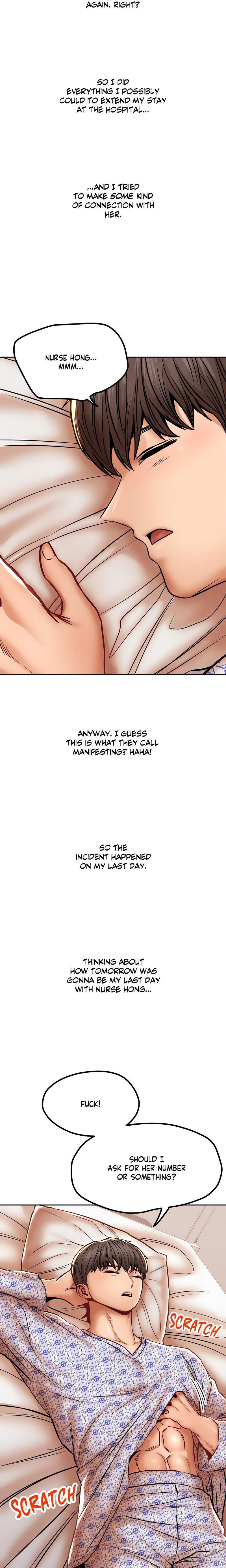 True or False? - Chapter 117 [photo 5] - MangaPorn