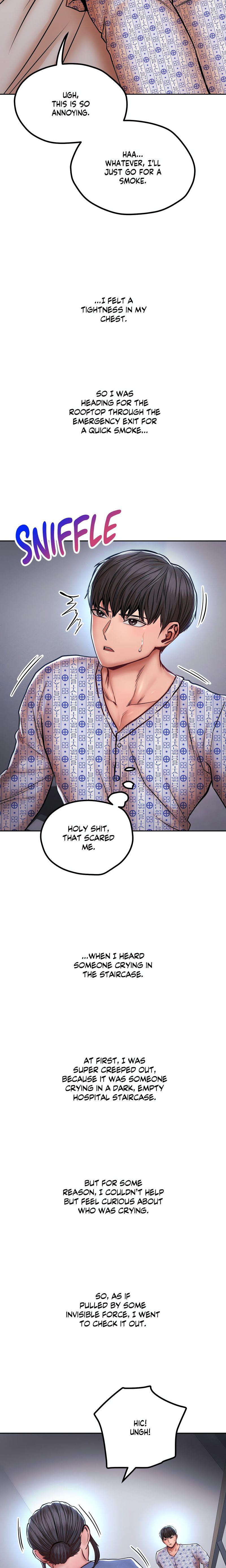 True or False? - Chapter 117 [photo 6] - MangaPorn