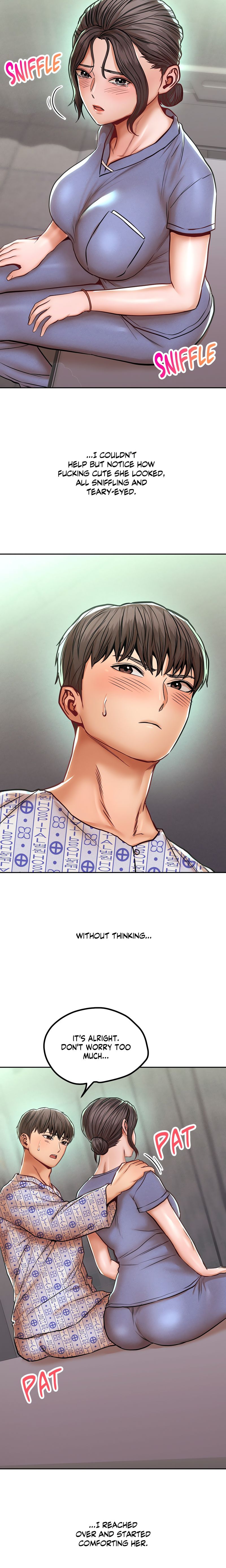 True or False? - Chapter 118 [photo 3] - MangaPorn