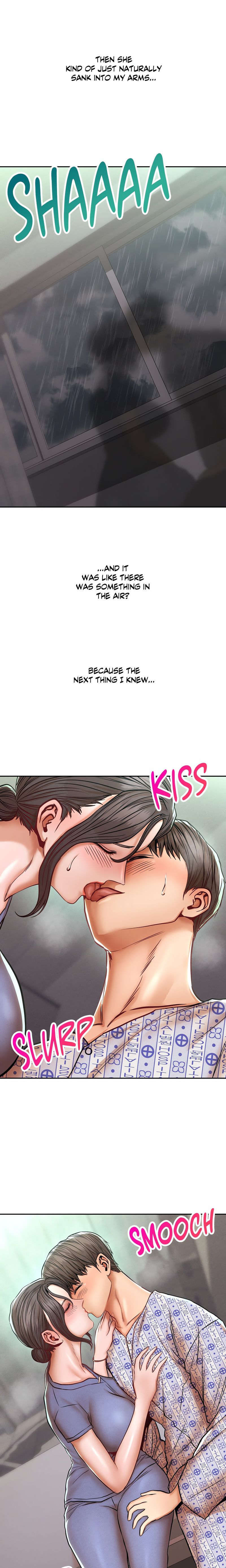 True or False? - Chapter 118 [photo 4] - MangaPorn