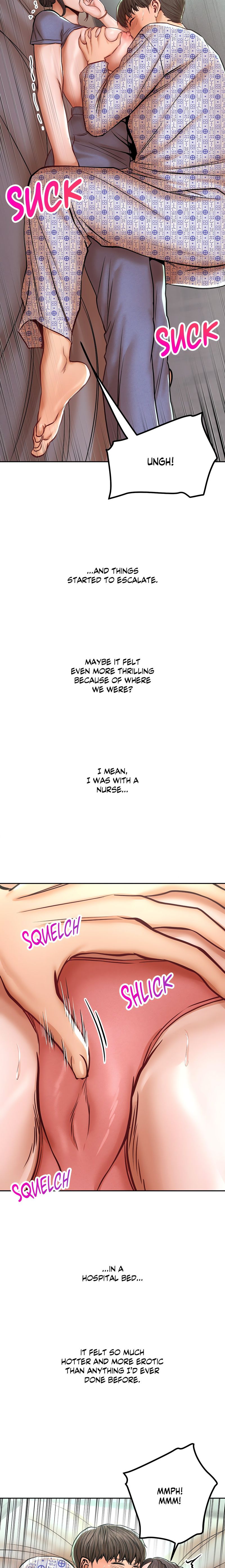 True or False? - Chapter 119 [photo 3] - MangaPorn