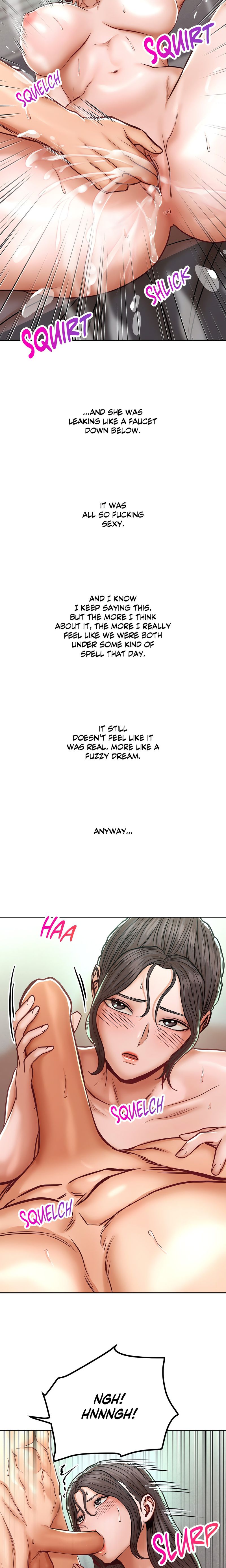 True or False? - Chapter 119 [photo 5] - MangaPorn