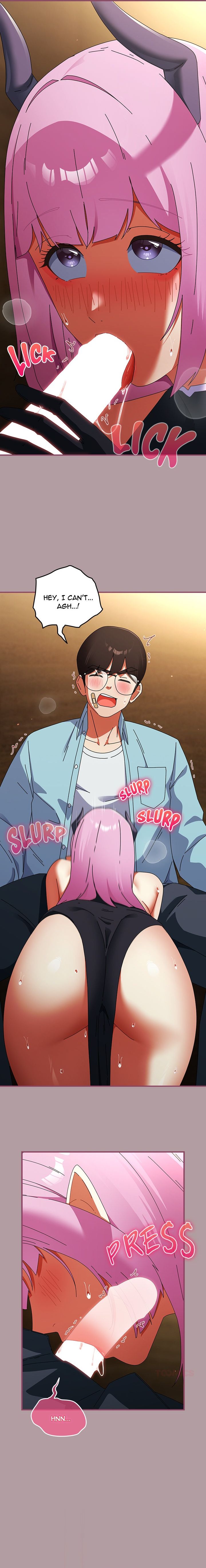 Take a Photo of Me - Chapter 34 [photo 11] - MangaPorn