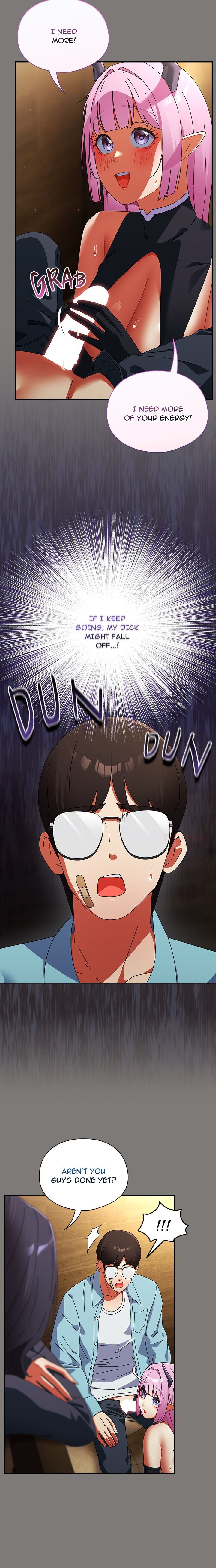 Take a Photo of Me - Chapter 34 [photo 16] - MangaPorn