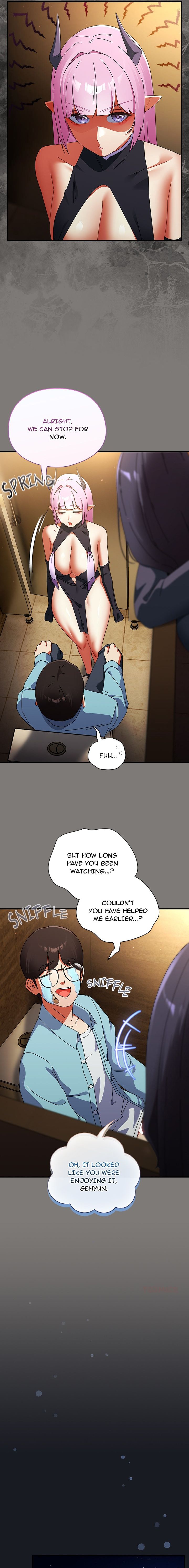 Take a Photo of Me - Chapter 34 [photo 18] - MangaPorn