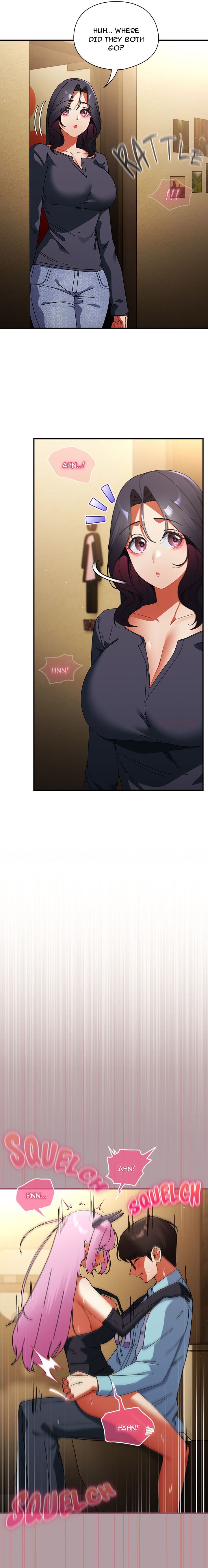 Take a Photo of Me - Chapter 34 [photo 2] - MangaPorn