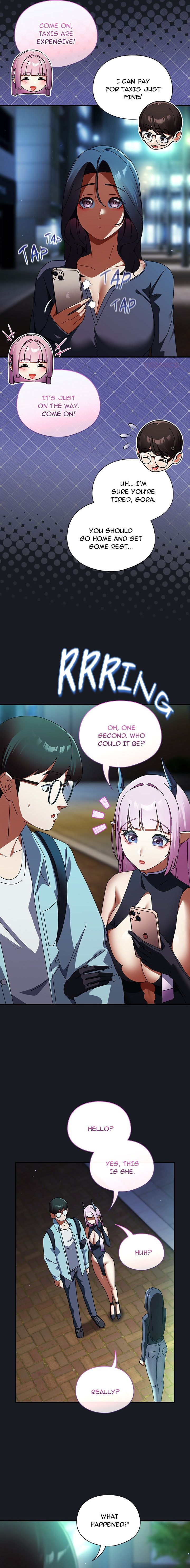 Take a Photo of Me - Chapter 34 [photo 20] - MangaPorn