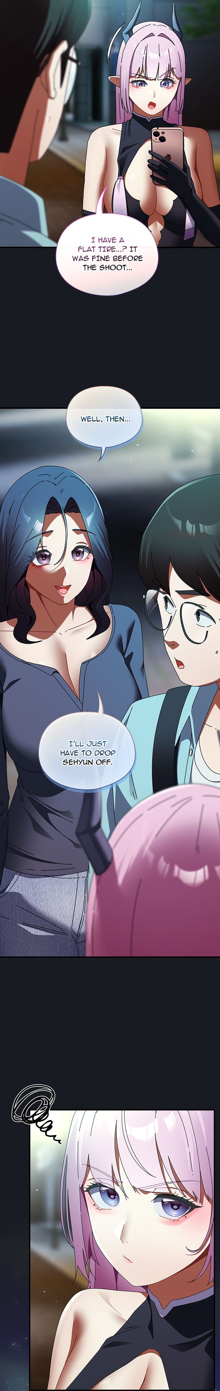 Take a Photo of Me - Chapter 34 [photo 21] - MangaPorn