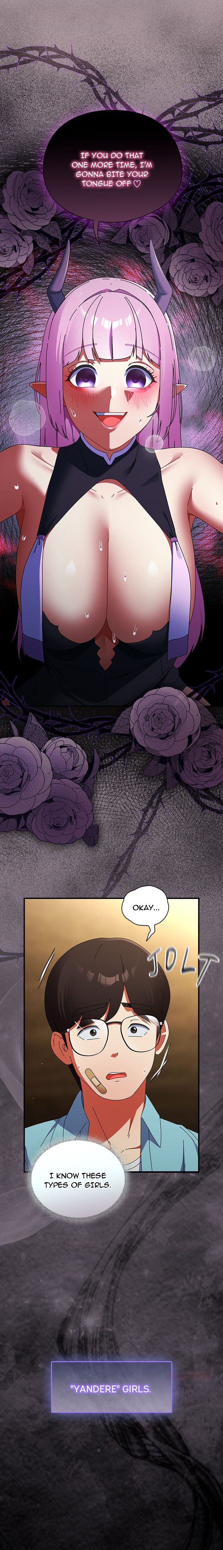 Take a Photo of Me - Chapter 34 [photo 4] - MangaPorn