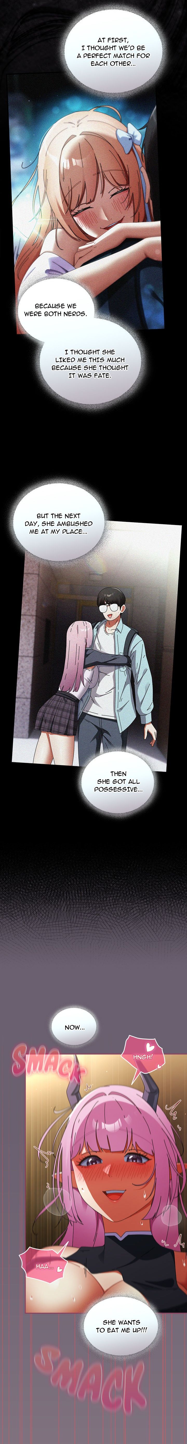 Take a Photo of Me - Chapter 34 [photo 5] - MangaPorn