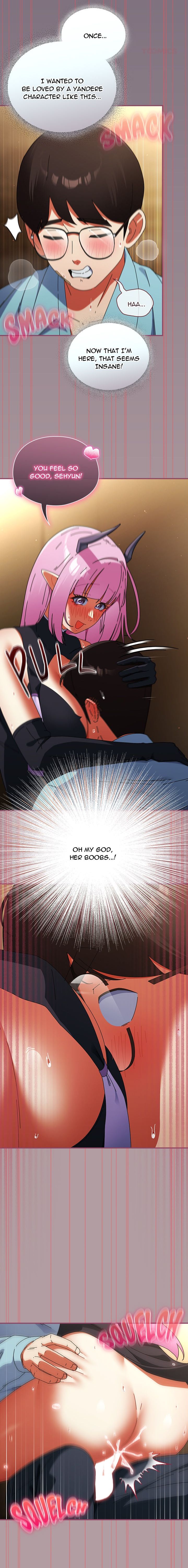 Take a Photo of Me - Chapter 34 [photo 6] - MangaPorn