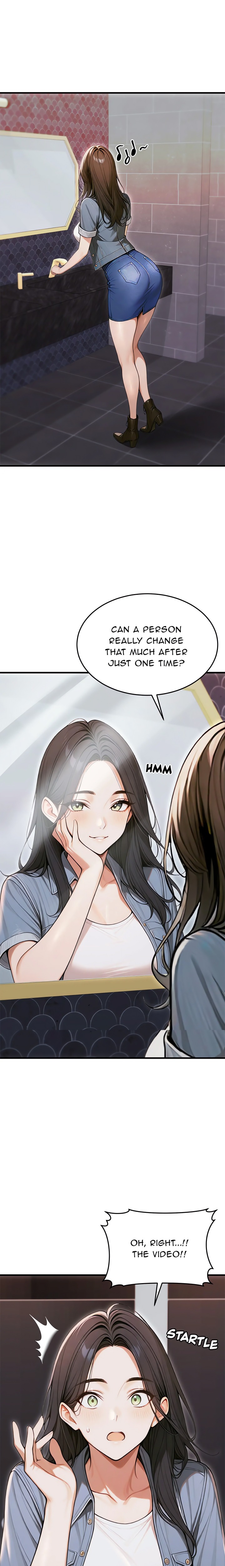 Strong Witch - Chapter 36 [photo 1] - MangaPorn