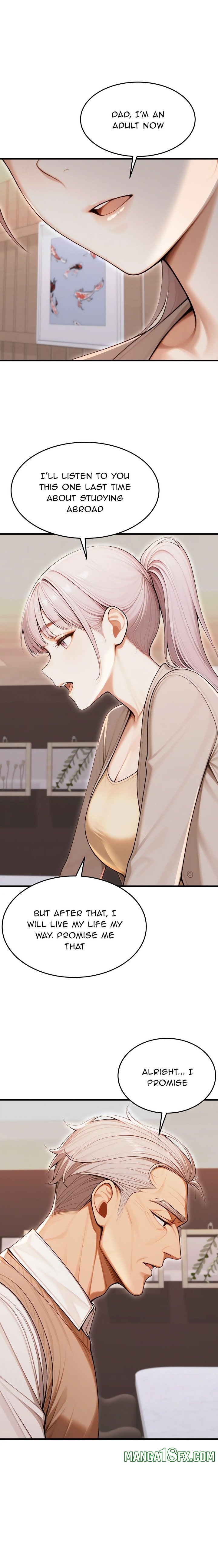 Strong Witch - Chapter 36 [photo 10] - MangaPorn